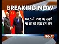 BRICS Xiamen Summit : India, China agree not to let differences become disputes