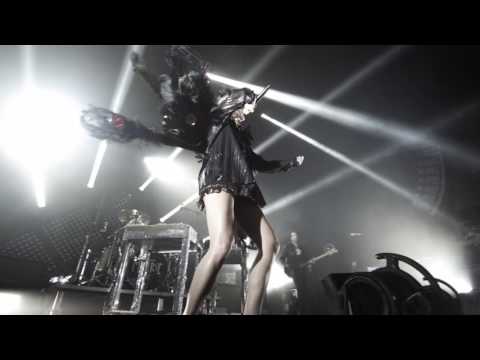 Thumbnail for METRIC: The Topaz Tour - Dallas, TX The Bomb Factory by Dalla