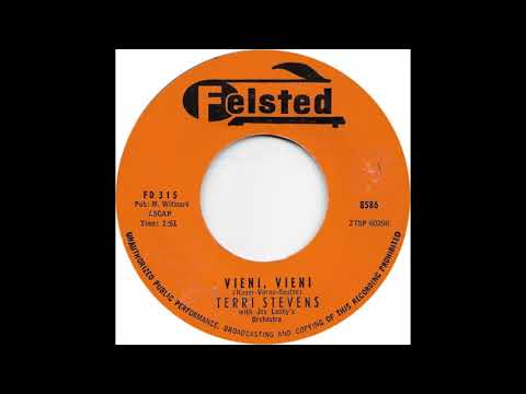 Terri Stevens (Vieni, Vieni)