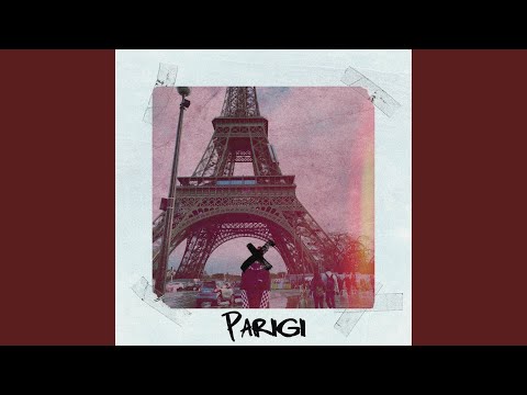 Parigi (Tour Eiffel)