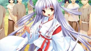 Me against the World!