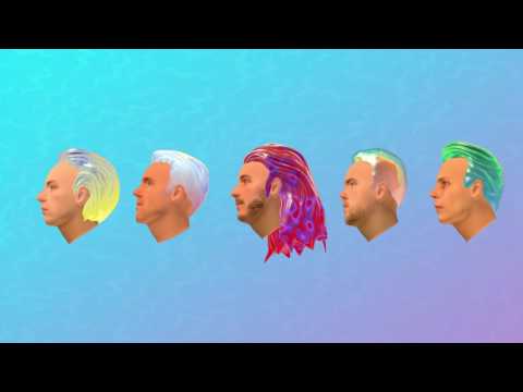 IDENTITY CIRCUS  - Release show teaser