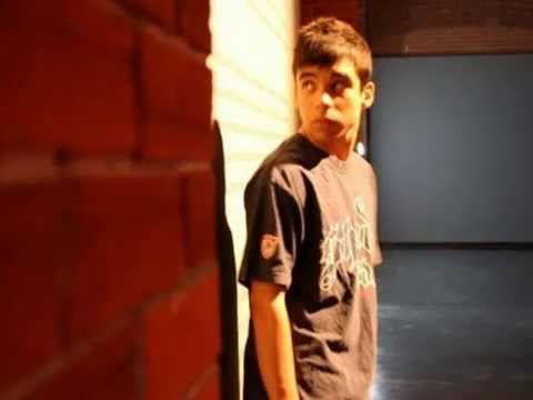 Fue solo una discusion mas sargento rap ft MC davo