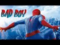 Bad Boy Song The Amazing Spider Man 2 SahuKings