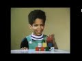 Vintage Sesame Street Episode 0047 1970