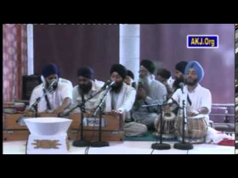 023 Dubai AKJ Samagam 4 Jan 2013 Mor Bhai Jagpal Singh Jee UK