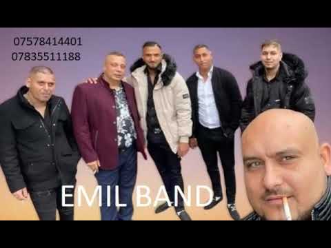 EMIL BAND  BACHTALI@~@~@~