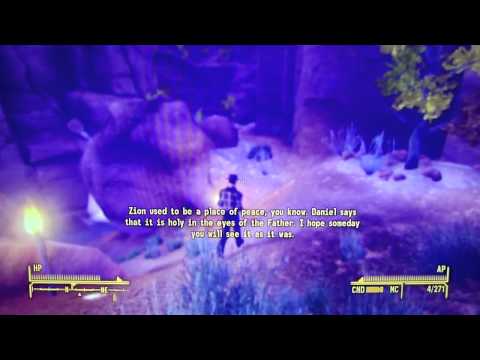 Fallout NV: Honest Hearts DLC pt18
