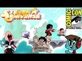 SDCC 2015 Steven Universe: Sardonyx, Extended ...