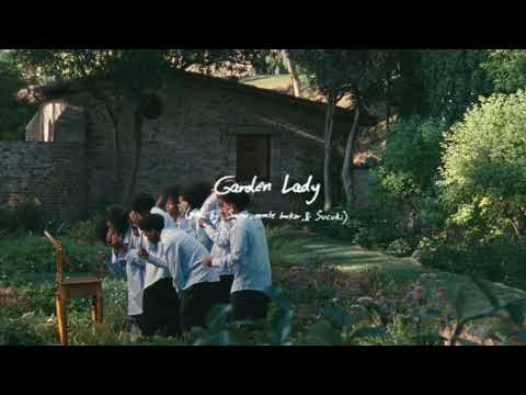 Video thumbnail for Garden Lady