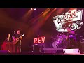The Reverend Horton Heat - Slow