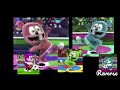 Gummy Bear Go For The Goal Shuric Scan Reversed