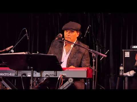 Paulie Cerra - Hard Times - Spinnaker Lounge - KTBA Cruise 2019