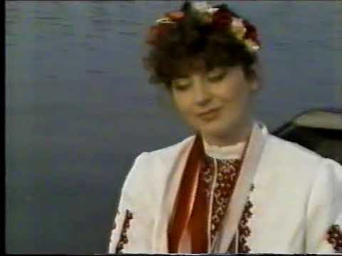 DUNAJ, DUNAJ - Tatjana KOLESAR