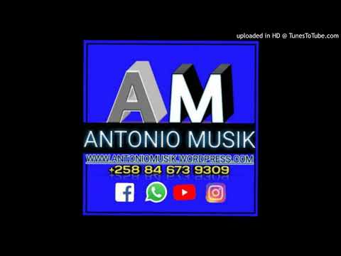 Twenty Fingers-ft. Jeckcy - Da Um Caldo Perfeito [Audio] [Antonio Musik]