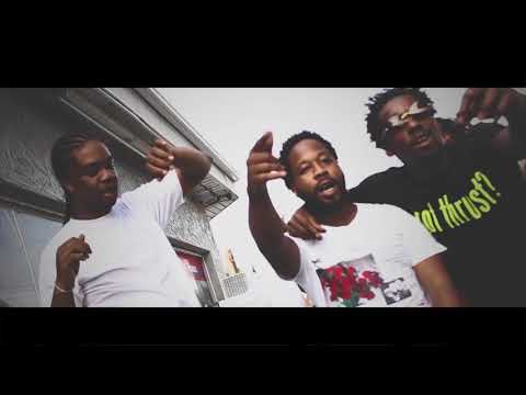 Dexstar Lee Ski-Stronger (Music from Snake 3)