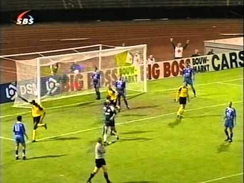 1997-10-02 Roda JC - Hapoel Beer Sheva [Israel] 10-0 - 06 Samenvatting & Nabeschouwing.avi