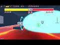 Roblox I Wanna Test The Game BLOXXER CANNON Showcase Version 9957