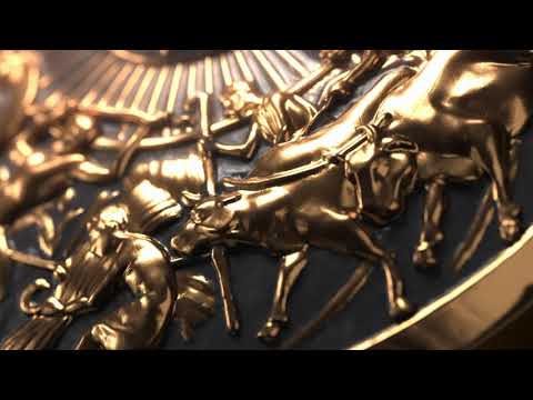 Total War Saga: Troy (Total War Saga: Troy Soundtrack)