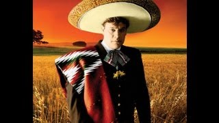 Juan Gabriel En Irapuato / Amandote