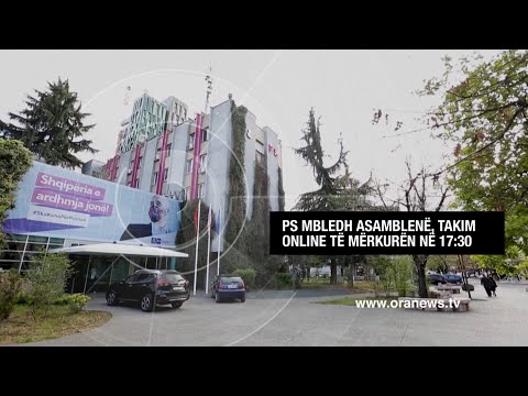 Edicioni informativ - 1 Qershor 2021 - Ora 12:00 - RTV Ora