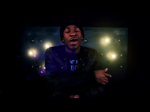 Crazy Bars   Muzo aka Alphonso By H1Entertainment