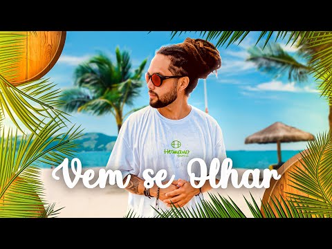 13. Nauí - Vem Se Olhar [Universalírica] (Videoclipe)