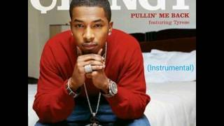 (Instrumental) Pullin&#39; Me Back - Chingy ft. Tyrese (Instrumental)