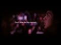 Cinemark Don T Miss The Big Moment Commercial 2022