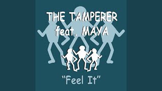 Feel It (feat. Maya)