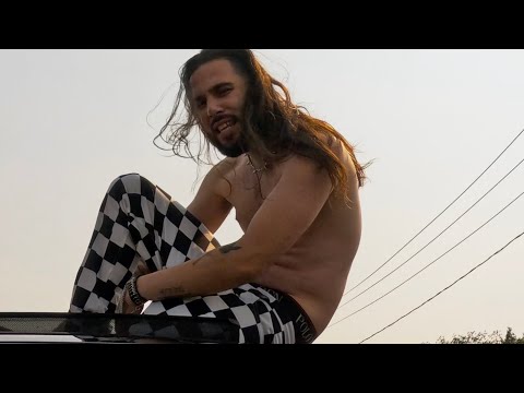 TXMMY GUN - Fast Lane (Official Video)