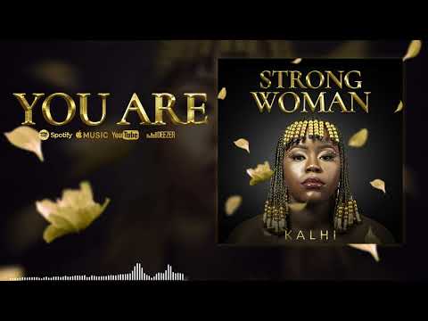 Kalhi - you are (Official Audio)