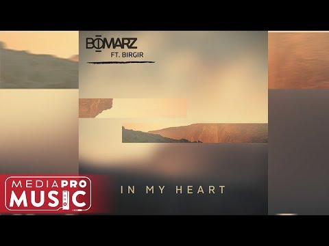 Bomarz x Birgir - In My Heart