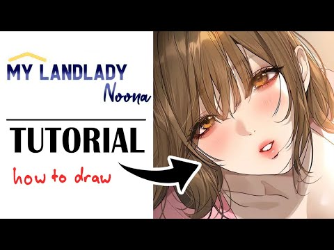 Landlady Noona