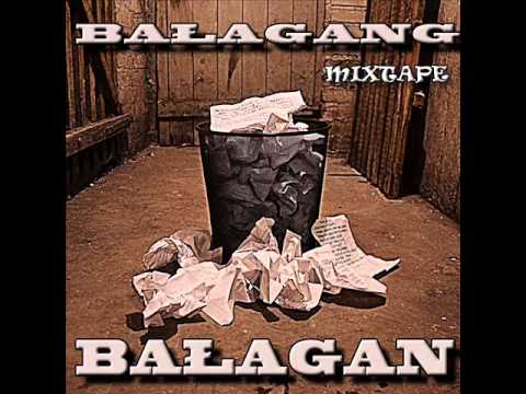 04. Bałagang - Nie jestem (prod. Misiek)