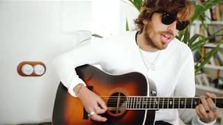 Marlon - Que no se acabe la vida (Acústico)