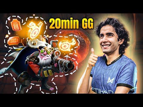 SUMAIL Sniper 20min and 10min GG