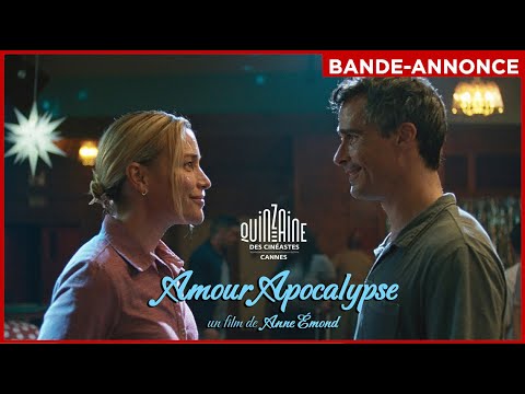 AMOUR APOCALYPSE - Bande-annonce (LE 21 JANVIER AU CINÉMA)
