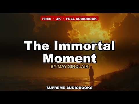 The Immortal Moment by May Sinclair — free full audiobook