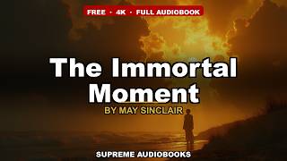 The Immortal Moment by May Sinclair — free full audiobook
