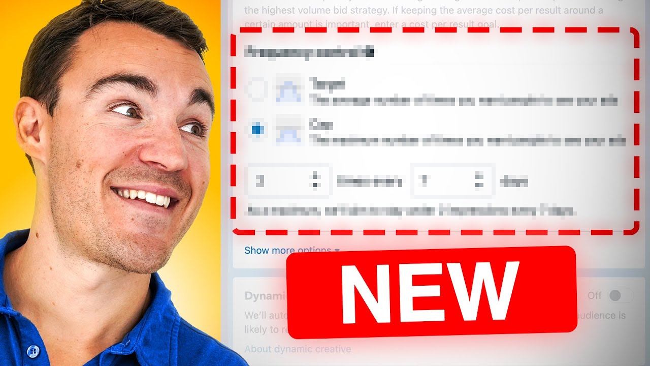 The BEST NEW Facebook Ads Feature For Years