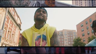 Dave East - Really Wit Me (Official Video)