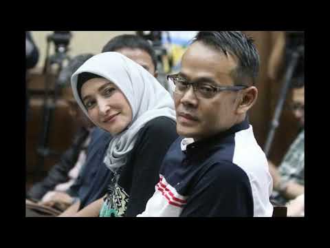 Suami Inneke Koesherawati Dikabarkan Meninggal Dunia