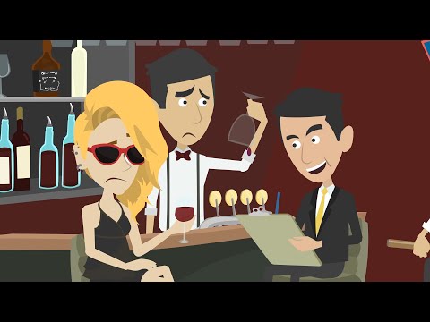 Animated No Agenda - No Agenda's Version of Elf on a Shelf