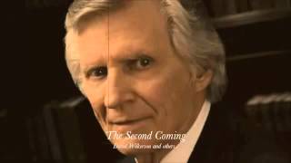The Second Coming Compilation by David Wilkerson