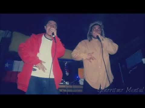 Genoritmo Mental - Nadie nos va a Callar  (2014)