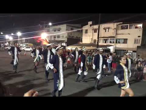 Saída (2) · FESTCOBANFS 2019 | Corpo Coreográfico (COMUCS - Corporação Musical Costa & Silva)