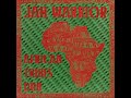 Jah Warrior - Ashanti Dub