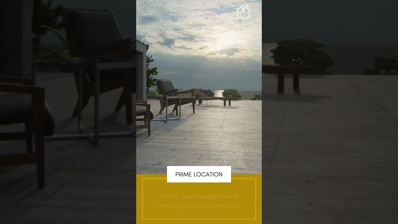 Real Estate Marketing Videos