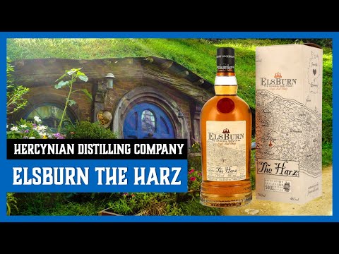 Elsburn "The Harz" | Whisky Plausch Tastingvideo